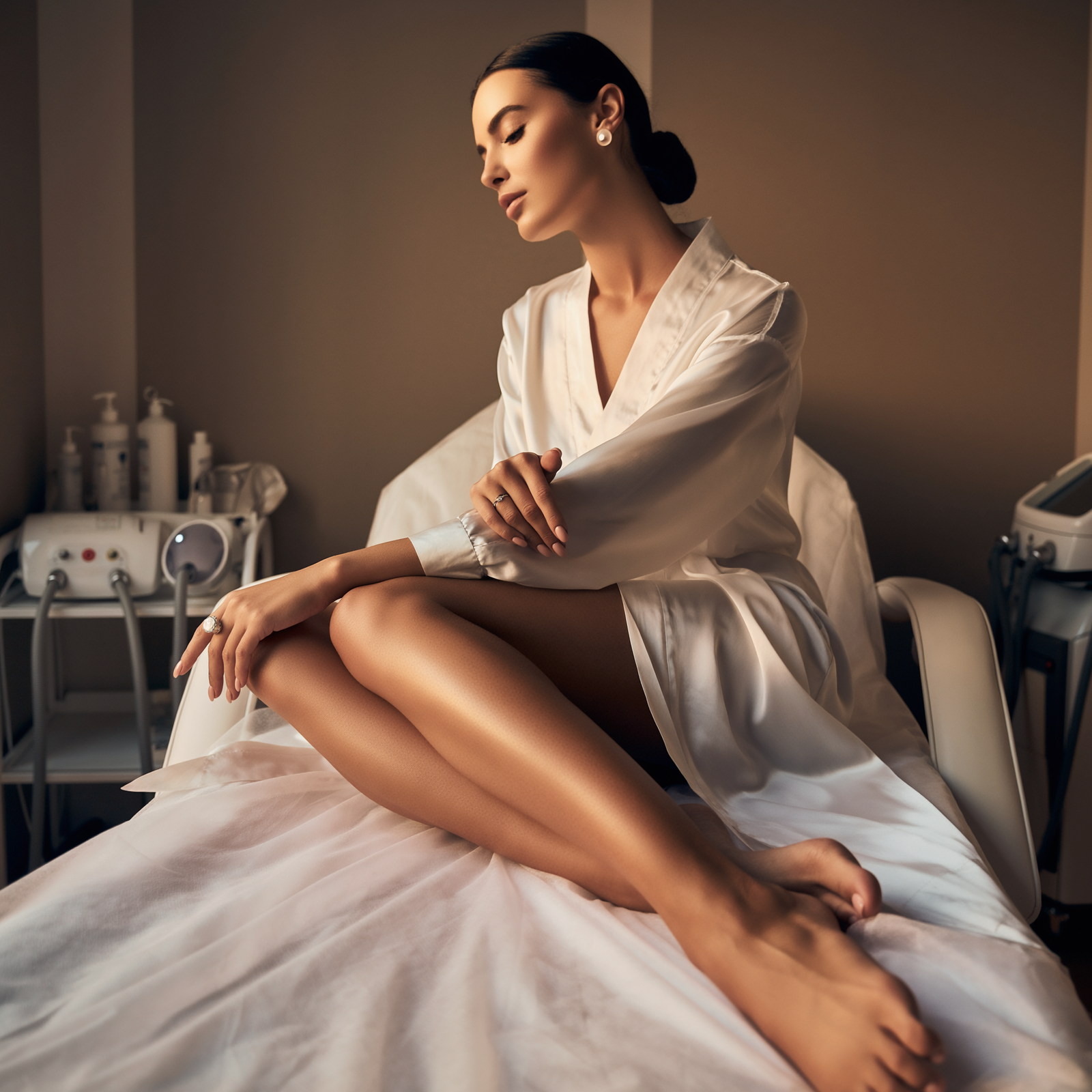 Full Body Laser Treatment